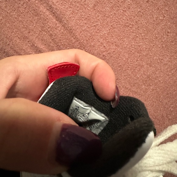 Air Jordan’s - Picture 5 of 5